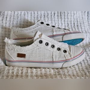 Women's Blowfish Malibu Slip On Sneakers